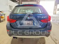 2015 BMW X1 photo