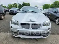 2015 BMW X1 фото