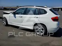 2015 BMW X1 фото