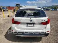 2015 BMW X1 фото