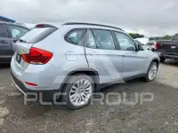 2015 BMW X1 фото