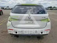 2015 BMW X1 фото