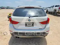 2015 BMW X1 фото