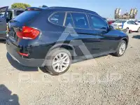 2015 BMW X1 photo