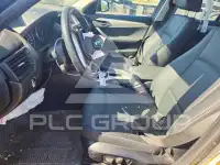 2015 BMW X1 фото