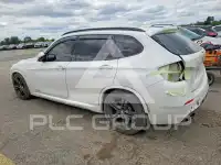 2015 BMW X1 фото