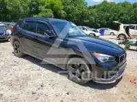 2015 BMW X1 photo