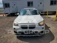 2015 BMW X1 фото