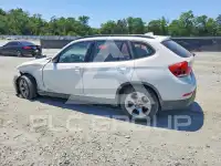 2015 BMW X1 фото