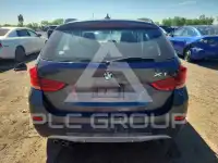 2015 BMW X1 фото