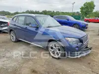 2015 BMW X1 фото