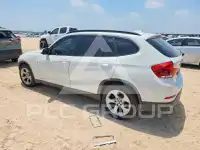 2015 BMW X1 фото