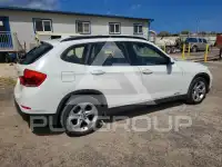 2015 BMW X1 фото