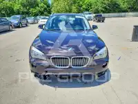 2015 BMW X1 фото
