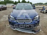 2015 BMW X1 фото