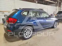 2015 BMW X1 photo