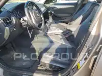 2015 BMW X1 фото