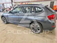 2015 BMW X1 фото