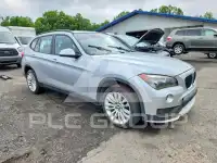 2015 BMW X1 фото