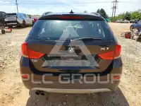 2015 BMW X1 фото