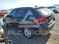 2015 BMW X1 photo