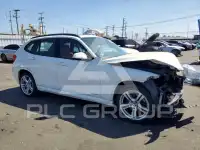 2015 BMW X1 фото