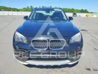 2015 BMW X1 фото