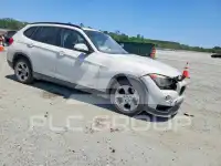 2015 BMW X1 фото