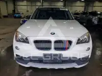 2015 BMW X1 фото