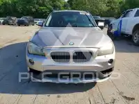2015 BMW X1 фото
