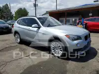 2015 BMW X1 фото