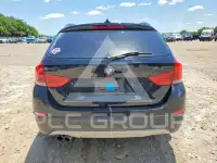 2015 BMW X1 photo