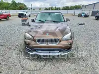2015 BMW X1 фото