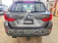 2015 BMW X1 фото