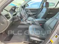 2015 BMW X1 photo