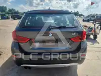 2015 BMW X1 фото