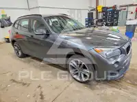 2015 BMW X1 фото