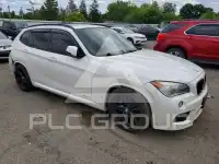 2015 BMW X1 фото