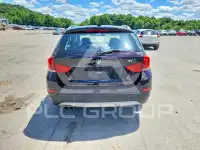 2015 BMW X1 фото