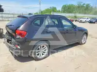 2015 BMW X1 фото
