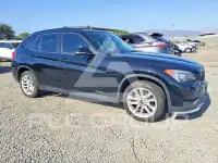 2015 BMW X1 photo