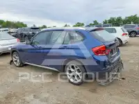 2015 BMW X1 фото