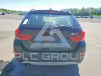 2015 BMW X1 фото