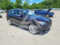 2015 BMW X1 фото