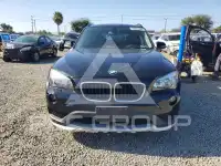 2015 BMW X1 photo
