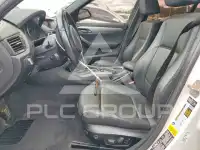 2015 BMW X1 фото