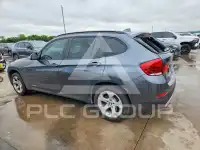 2015 BMW X1 фото