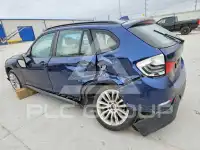 2015 BMW X1 photo