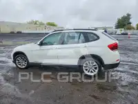 2015 BMW X1 фото