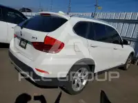 2015 BMW X1 photo